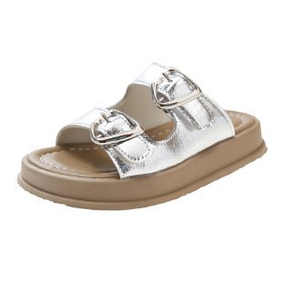 Dunnmall Children's Sandals  Summer New Girls Sandals Beach Shoes Korean Boys Roman Shoes Baby Birkenstock