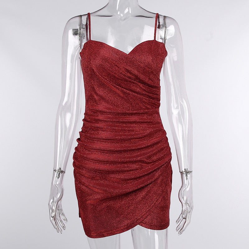 Dunnmall Perfect Pick Bodycon Dress